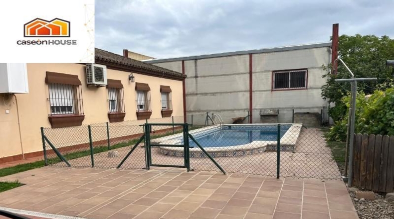 Cádiz - Chiclana de la Frontera - 1200m2