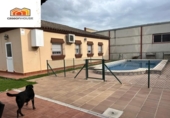 Xalet independent amb terreny en venda a la España, Chiclana de la Frontera, ref.: TR411957 foto