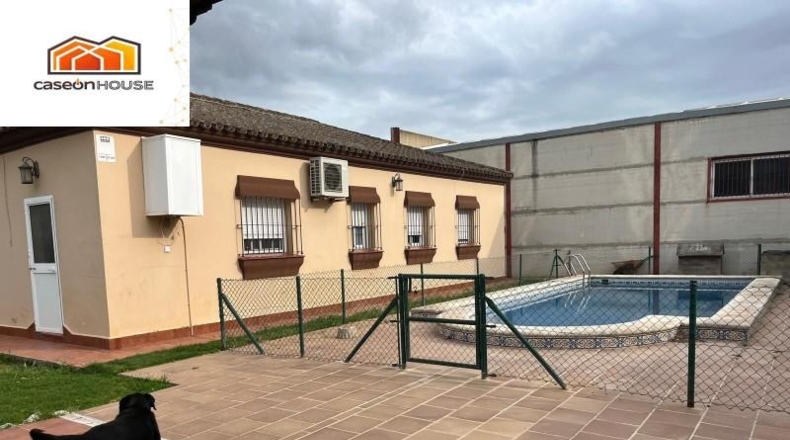 Cádiz - Chiclana de la Frontera - 1200m2