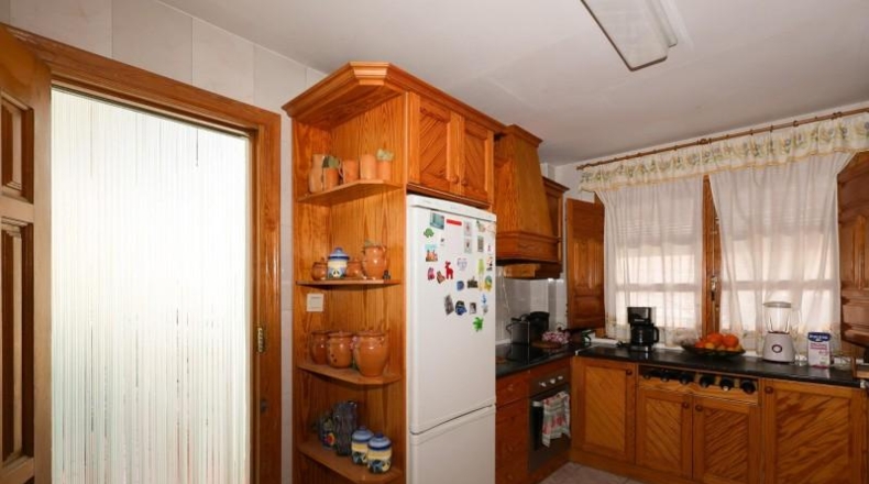 Granada - Ихар - 280m2