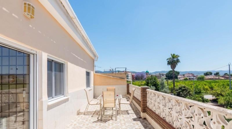Murcia - Murcia - 305m2
