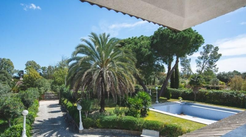 Cadiz - Jerez - 2500m2