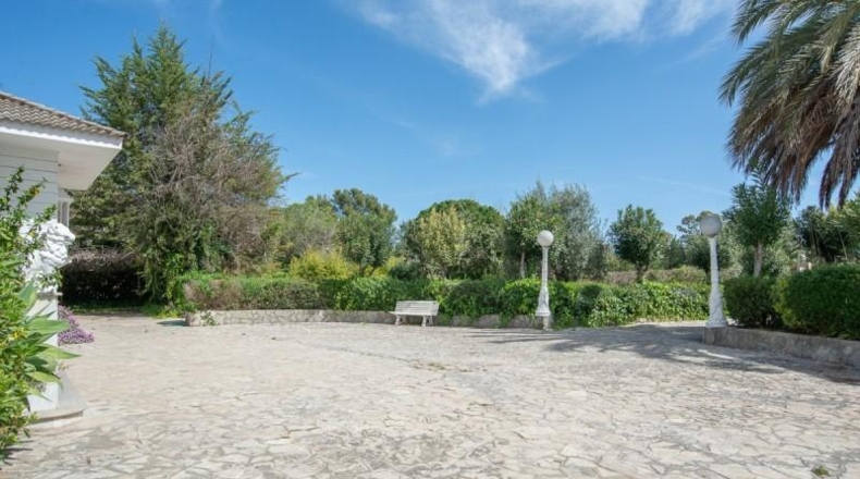 Cadiz - Jerez - 2500m2