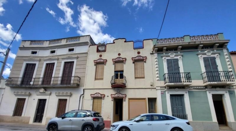 Girona - Llagostera - 270m2