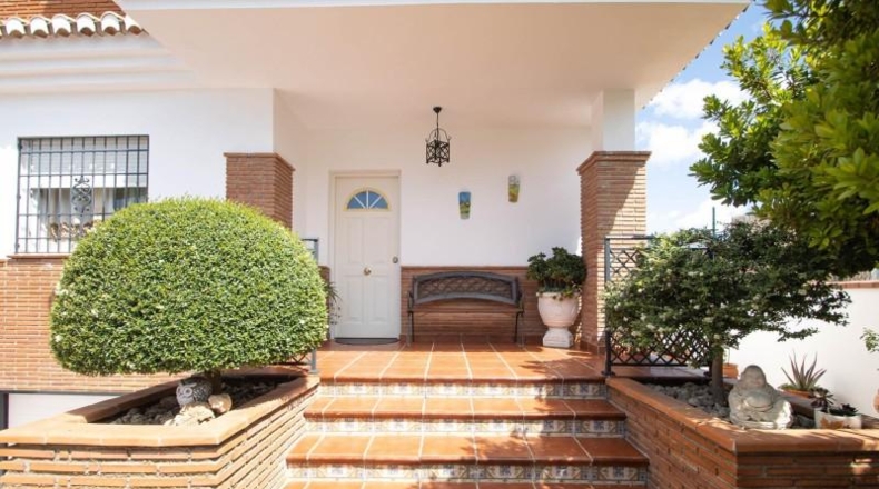 Granada - Nívar - 375m2
