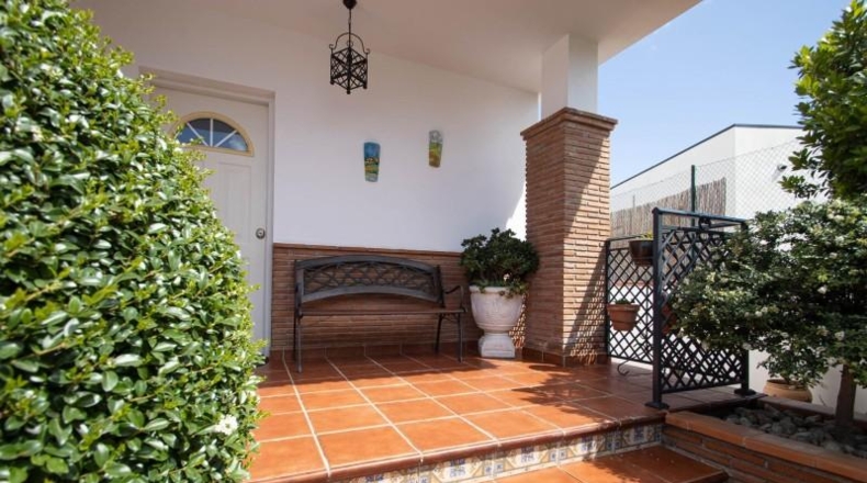 Granada - Nívar - 375m2