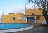 Detached villa with land for sale on España, Badajoz, ref: TR411965 photo