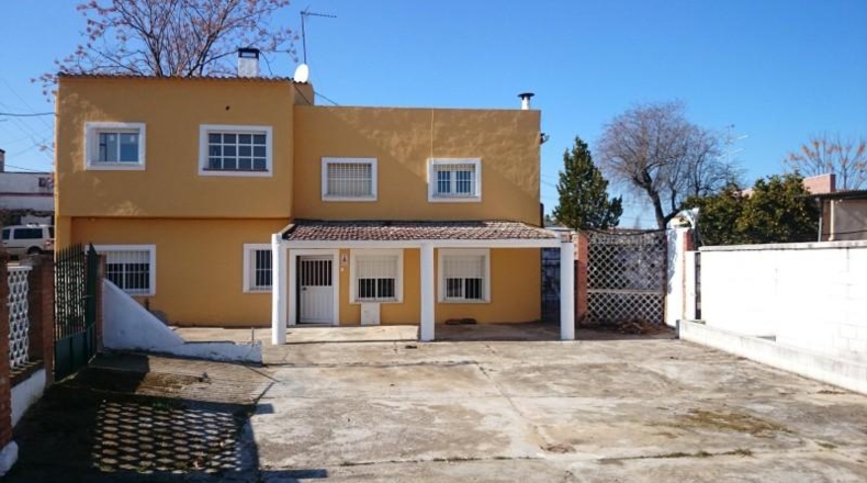 Badajoz - Badajoz - 5000m2