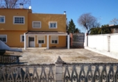 Detached villa with land for sale on España, Badajoz, ref: TR411965 photo
