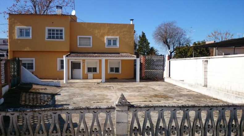 Badajoz - Badajoz - 5000m2