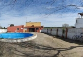 Detached villa with land for sale on España, Badajoz, ref: TR411965 photo