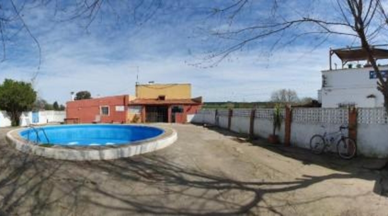 Badajoz - Badajoz - 5000m2