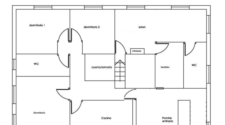 Badajoz - Badajoz - 5000m2