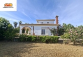 Detached villa with land for sale on España, Chiclana de la Frontera, ref: TR411970 photo