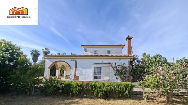 Cádiz - Chiclana de la Frontera - 4480m2