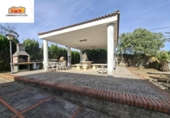 Detached villa with land for sale on España, Chiclana de la Frontera, ref: TR411970 photo
