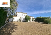 Detached villa with land for sale on España, Chiclana de la Frontera, ref: TR411970 photo