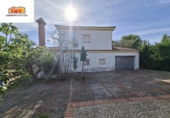 Detached villa with land for sale on España, Chiclana de la Frontera, ref: TR411970 photo