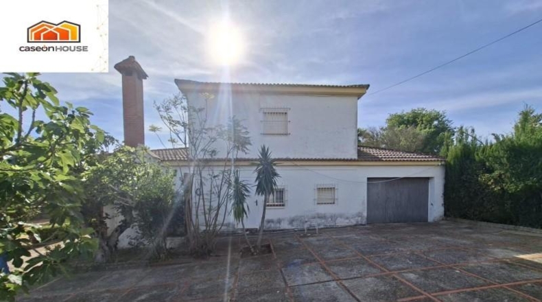 Cádiz - Chiclana de la Frontera - 4480m2