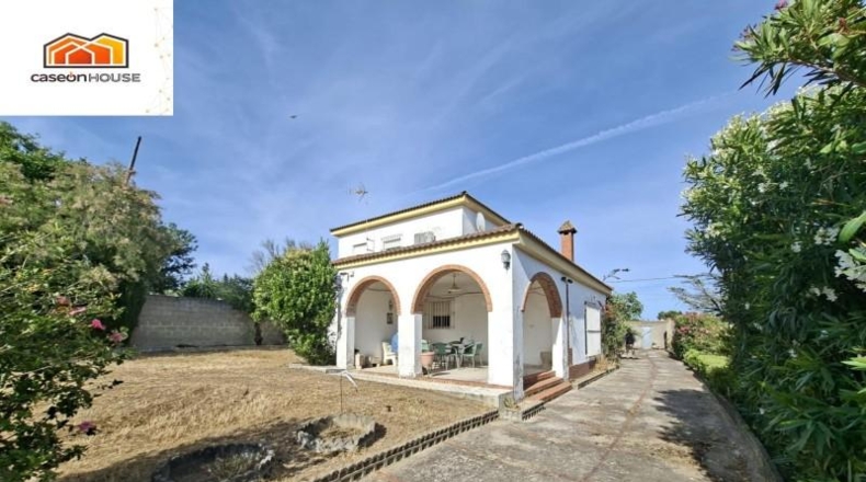 Cádiz - Chiclana de la Frontera - 4480m2