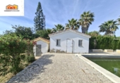 Detached villa with land for sale on España, Chiclana de la Frontera, ref: TR411970 photo