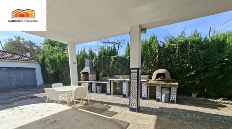 Cádiz - Chiclana de la Frontera - 4480m2