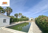Detached villa with land for sale on España, Chiclana de la Frontera, ref: TR411970 photo