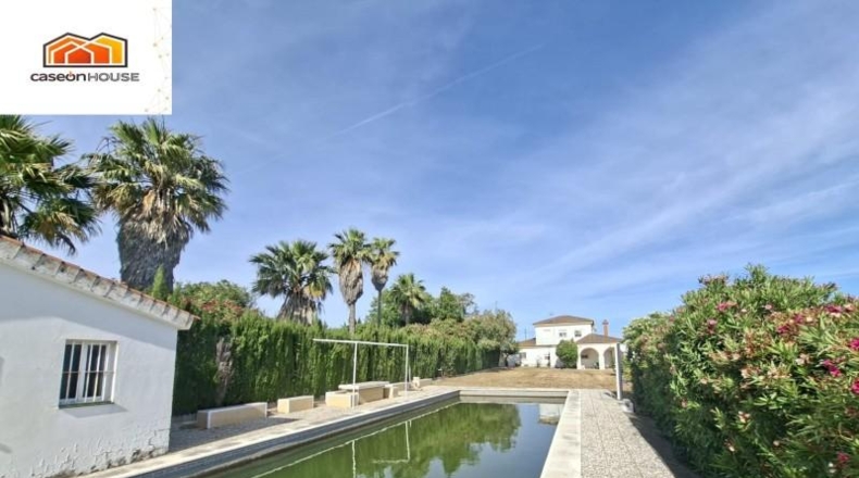 Cádiz - Chiclana de la Frontera - 4480m2