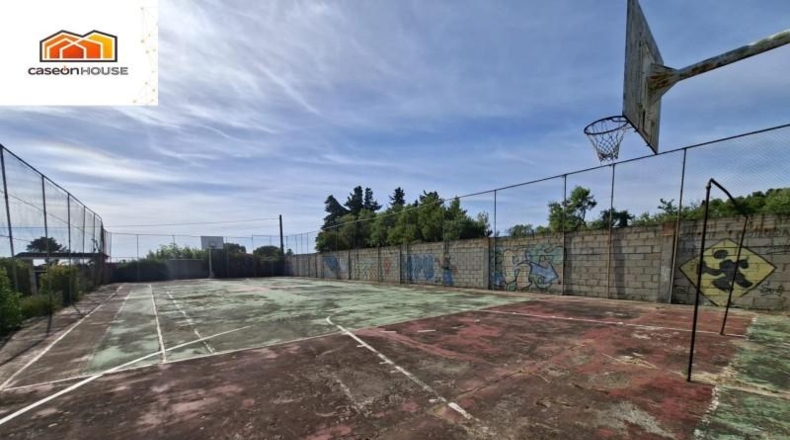 Cádiz - Chiclana de la Frontera - 4480m2