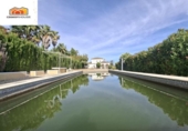 Detached villa with land for sale on España, Chiclana de la Frontera, ref: TR411970 photo