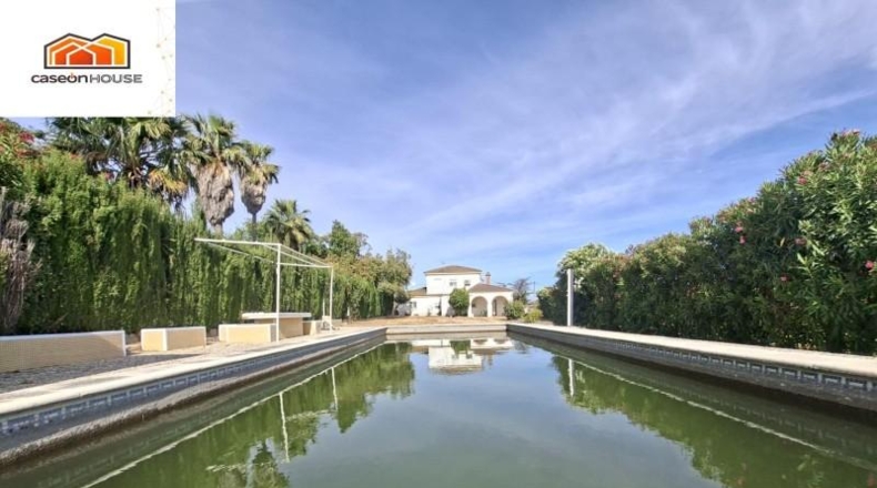 Cádiz - Chiclana de la Frontera - 4480m2