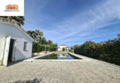 Detached villa with land for sale on España, Chiclana de la Frontera, ref: TR411970 photo