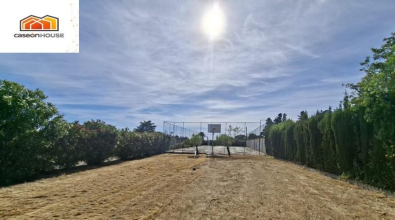 Cádiz - Chiclana de la Frontera - 4480m2