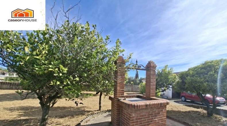 Cádiz - Chiclana de la Frontera - 4480m2