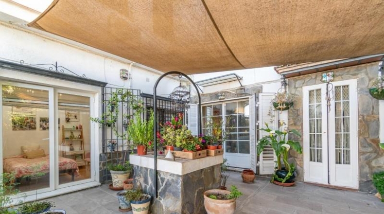 Granada - Purchil - 322m2