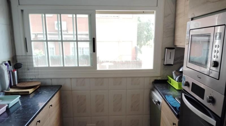 Barcelona - Sabadell - 220m2
