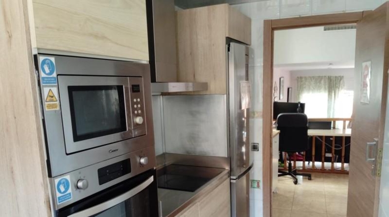 Barcelona - Sabadell - 220m2
