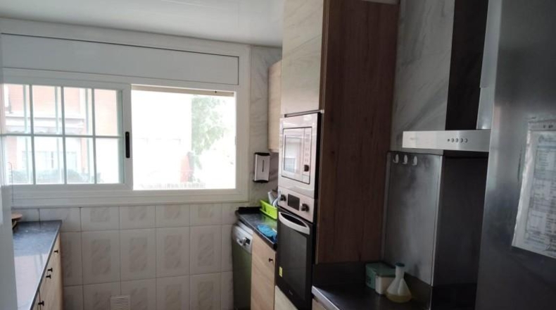 Barcelona - Sabadell - 220m2