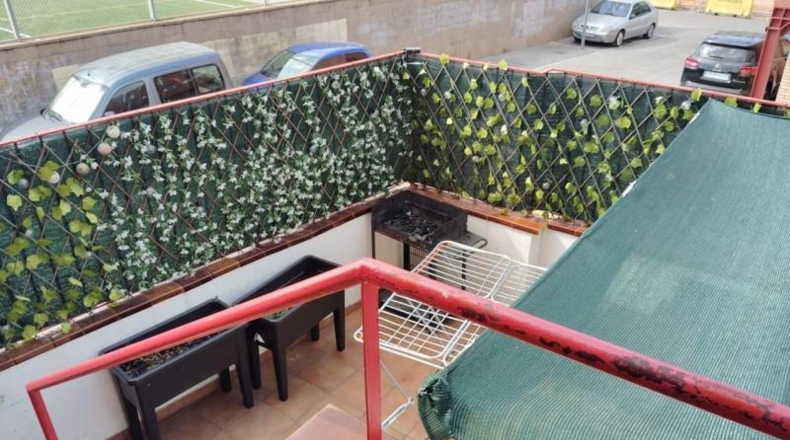 Barcelona - Sabadell - 220m2