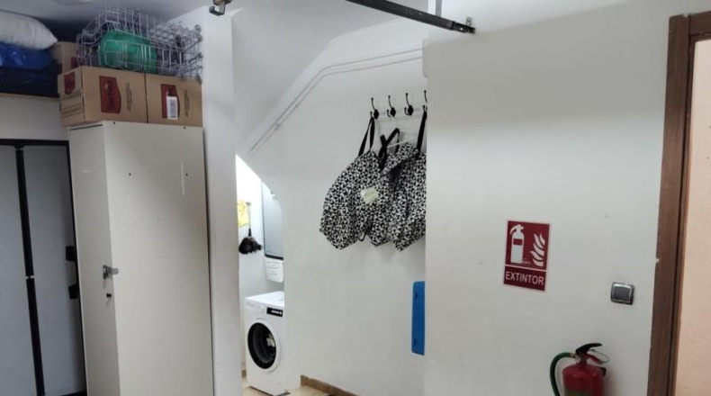 Barcelona - Sabadell - 220m2