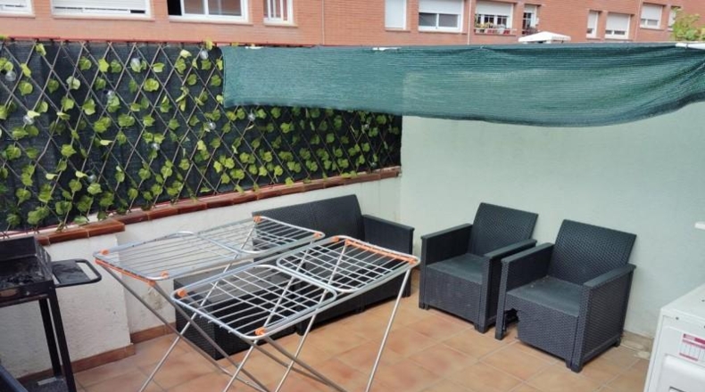 Barcelona - Sabadell - 220m2