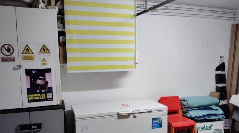 Barcelona - Sabadell - 220m2
