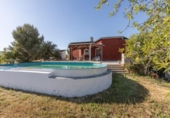 Detached villa with land for sale on España, Arenas del Rey, ref: TR411973 photo
