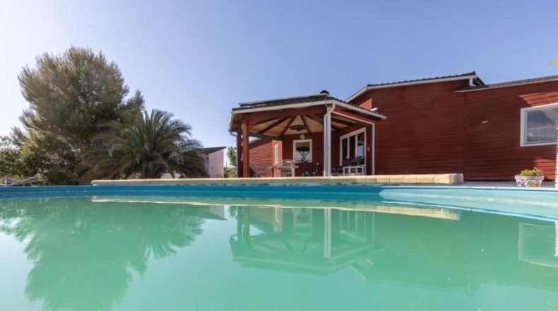 Granada - Аренас-дель-Рей - 26618m2