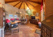 Detached villa with land for sale on España, Arenas del Rey, ref: TR411973 photo