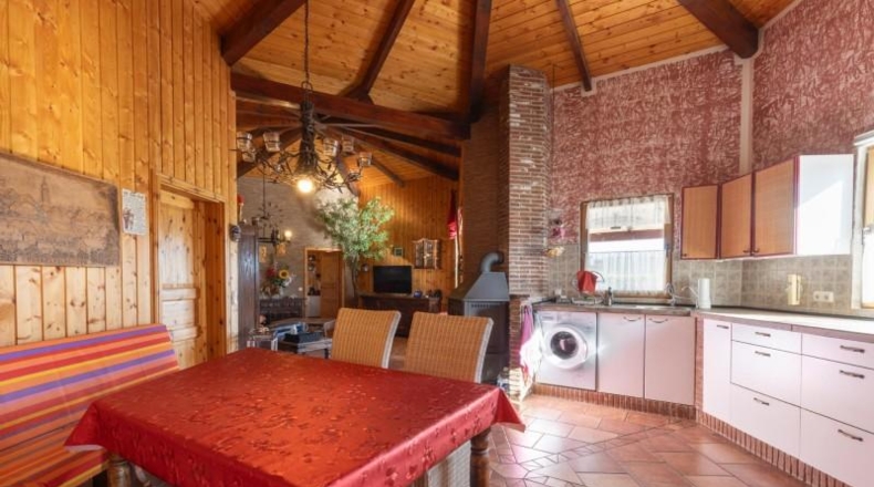 Granada - Аренас-дель-Рей - 26618m2