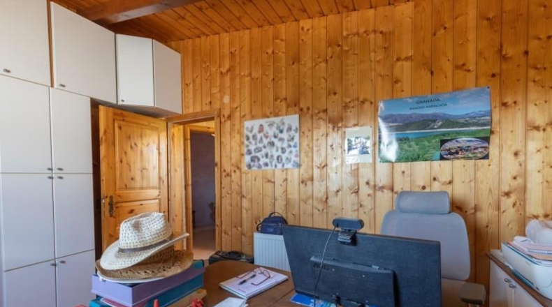 Granada - Аренас-дель-Рей - 26618m2