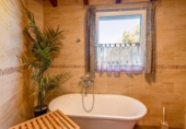 Detached villa with land for sale on España, Arenas del Rey, ref: TR411973 photo