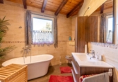 Detached villa with land for sale on España, Arenas del Rey, ref: TR411973 photo