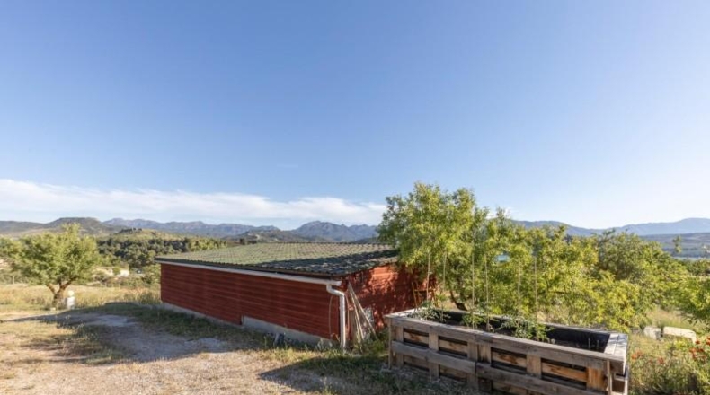 Granada - Аренас-дель-Рей - 26618m2
